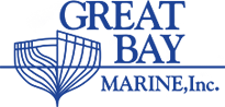 Great Bay Marina logo